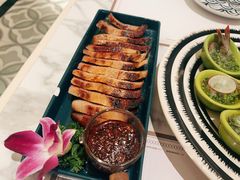 -太食獸泰式茶餐厅(艾尚天地店)