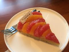 -fishtank鱼缸咖啡(三山街店)