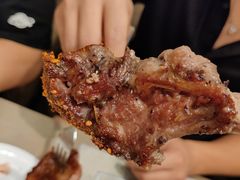 -TABLE·味西餐厅-成都茂业JW万豪酒店