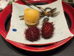 -上井料理黑金店(IFS国金中心店)