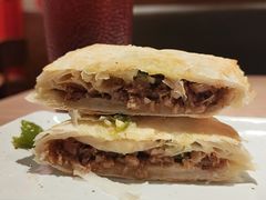 -大师兄·西北小馆(金湾华发商都店)