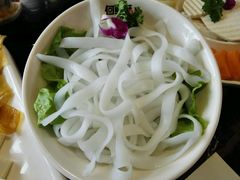 -何鲜菇火锅(大营盘店)