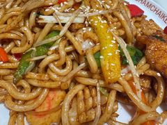 -深仔记茶餐厅(亚士厘道店)