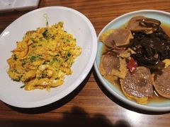 -禾珍珠家常小馆(河南博物院店)