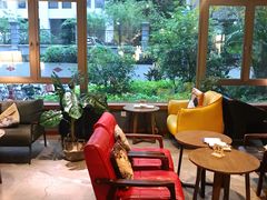 大堂-咖法森林·咖啡  酒吧(天河店)