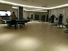 -一兆韦德健身(张杨路店)