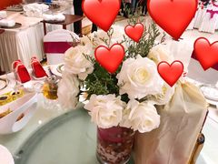 -白金汉爵大酒店·中餐厅(相城店)