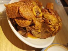 -关东小磨东北菜(上海长风大悦城店)