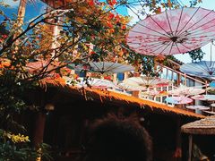 -哈吱喂丽江火塘·牦牛火锅(五一街店)