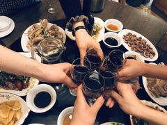 -阿凡海鲜(甬港北路店)