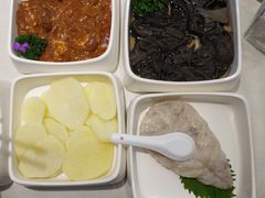 -海底捞火锅(北京路店)