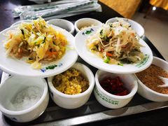 -朝伟清真铜瓢牛肉馆(三十年老·店)