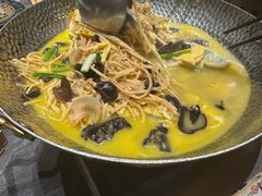 -炊烟小炒黄牛肉(浦东世纪汇店)