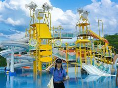 -渔岛海洋度假区