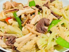-先记烧鹅王·本地粤菜(福永店)