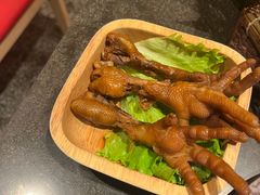 -锦城印象火锅(天府三街店)