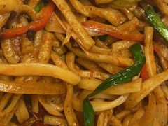 -秦唐食府(天桥店)