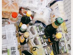 -麦德龙(京顺路商场店)