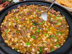 -连鹭海鲜·海肠捞饭·海胆饭(星海店)