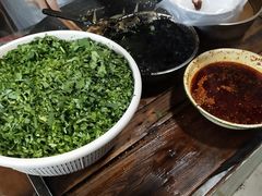 -正味斋锅巴菜(西北角店)