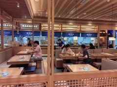 -马记永·兰州牛肉面(山姆外高桥店)