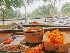 -魏家凉皮(儿童医院店)