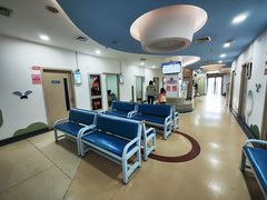 -上海市青浦区朱家角人民医院