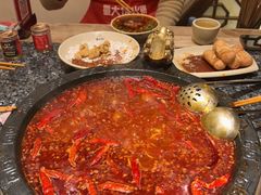 -蜀大侠火锅(春熙路店)