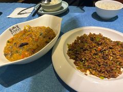 -香巴拉云南餐厅(华莱坞店)