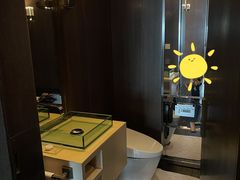 -上海柏悦酒店