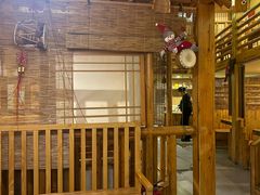 -恩你小木屋·韩式料理(假日广场店)