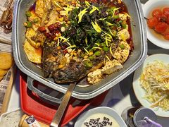 -马邦子·紫苏烤鱼(恒隆广场店)