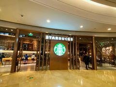 门面-星巴克臻选(北京颐堤港中心第二店)
