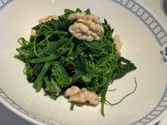 -杏花堂晋商私房菜(华熙五棵松店)
