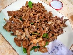 -标记美食新鲜猪杂(兴南大道店)