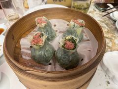 -永春园·扬州早茶·淮扬菜(漫乐城店)
