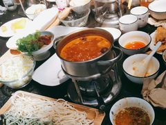 -番食园鲜食火锅(高新店)