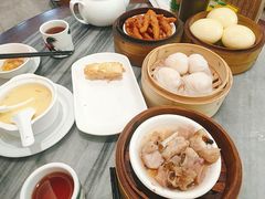 流沙包-华峰食馆(氹仔店)