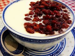 红豆双皮奶-超琪星·咖啡简餐(川音店)