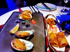 -天玑高空江景餐厅&酒吧Sky Secret Restaurant&Bar