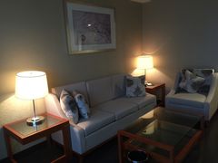 -成都天府丽都喜来登饭店