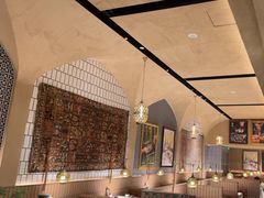 -香料集市新疆餐厅·清真聚餐(成都远洋太古里店)
