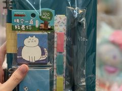 -开益书店(郓城南路店)