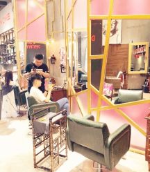 -Hair Glam 格拉姆造型旗舰店