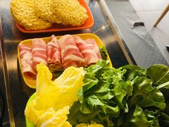 -古乐牛香·鲜牛肉牛杂火锅(解放东路店)