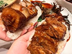 -颂福楼·南京菜(定淮门店)