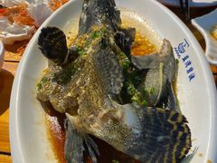 -蓝湾碧波·老字号·疍家非遗海上餐厅