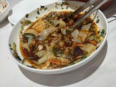 -晋家门·苏皖家常菜(江北龙湖天街店)