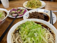 -柴氏风味斋(甘家口店)