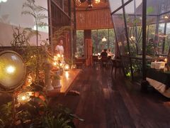 -肴约·花园式餐厅(湖里店)
